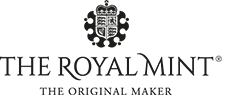 The Royal Mint logo